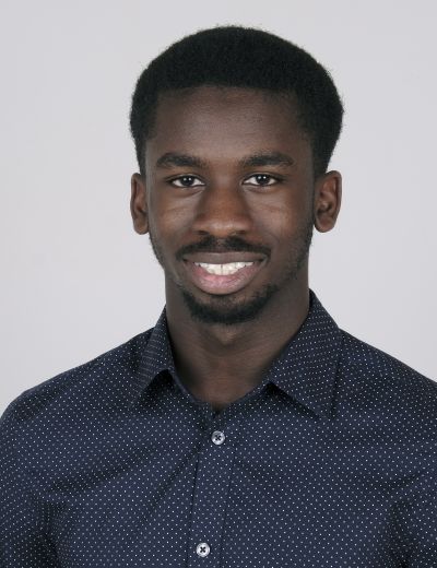 Aaron Attiogbe