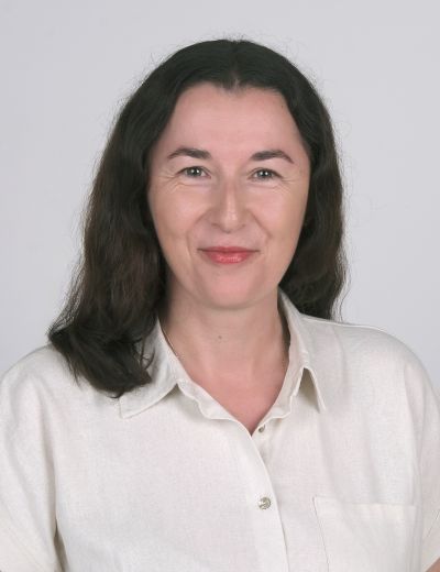 Monika Bausenhardt