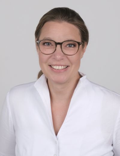 Stephanie Bernecker