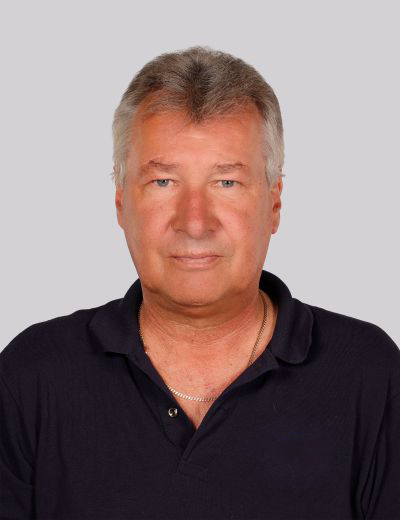 Gerald Emmert