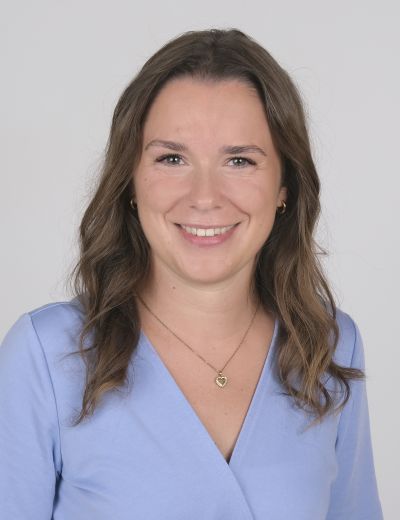 Paula Harkawik