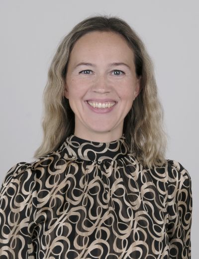 Julia Hunger