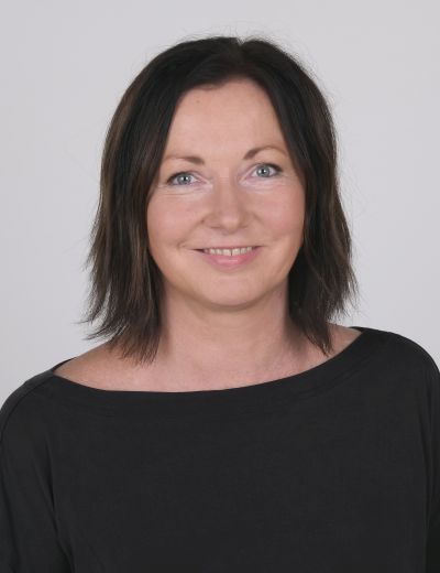 Katrin Jäger