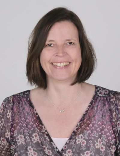 Tanja Petrich