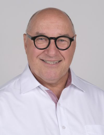 Carsten Ruge