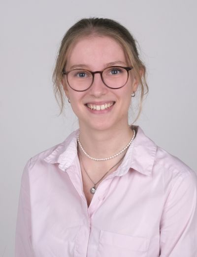 Lena Volstorf