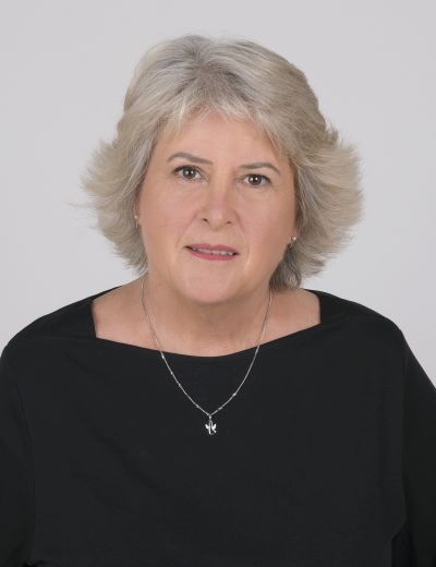 Yvonne Wetendorf